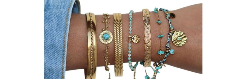 COLLECTION BOHÈME