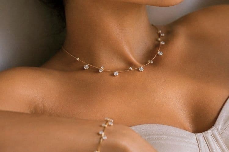 Colliers acier inoxydable
