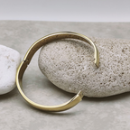 Joncs "Bouddhiste" Gold