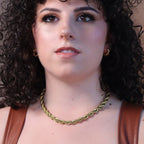 Collier "Dina"