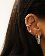Bague d'oreille "Paradis"