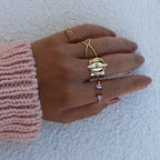 Bague "Sidney"