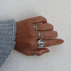 Bague "Sidney"