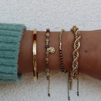 Bracelet "Dina"