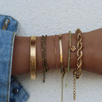 Bracelet "Dina"