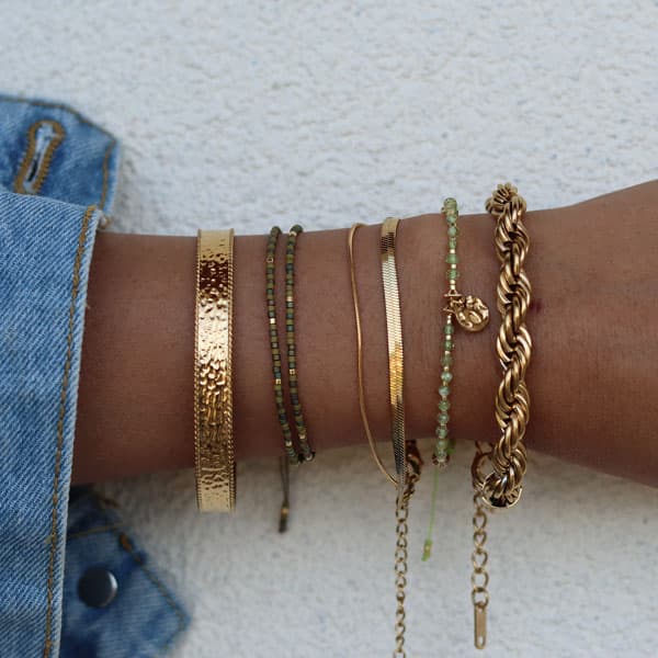 Bracelet "Dina"
