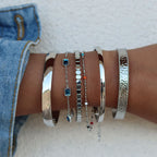 Bracelets "Diams"