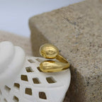 Bague "Dolce"