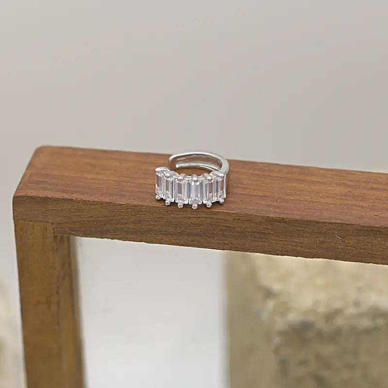 Bagues d'oreilles "Mila"