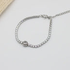 Bracelets "Diamant"