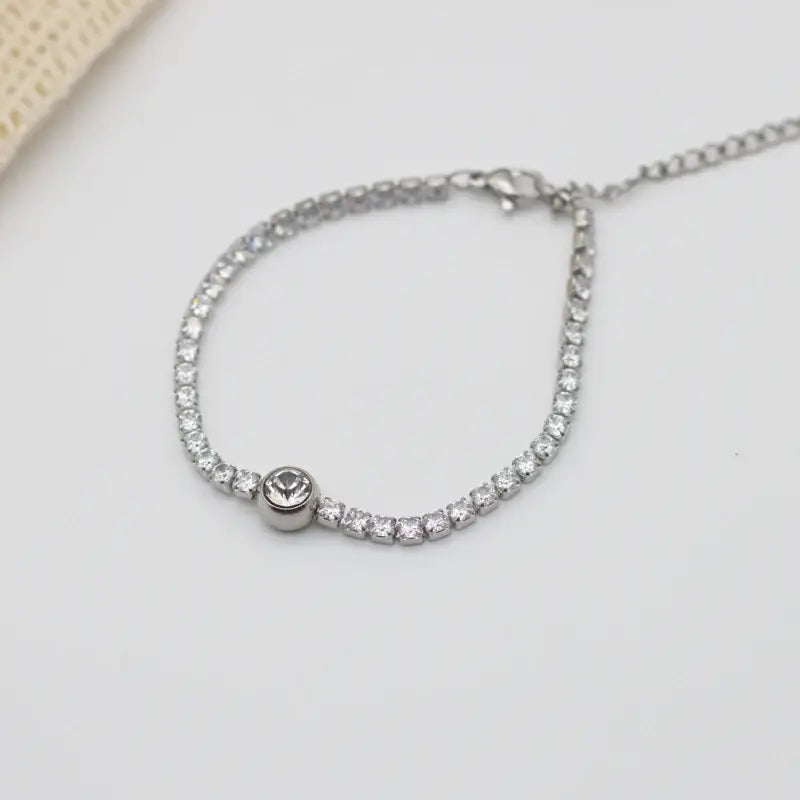 Bracelets "Diamant"