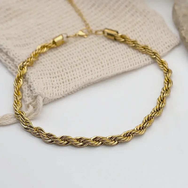 Collier "Dina"