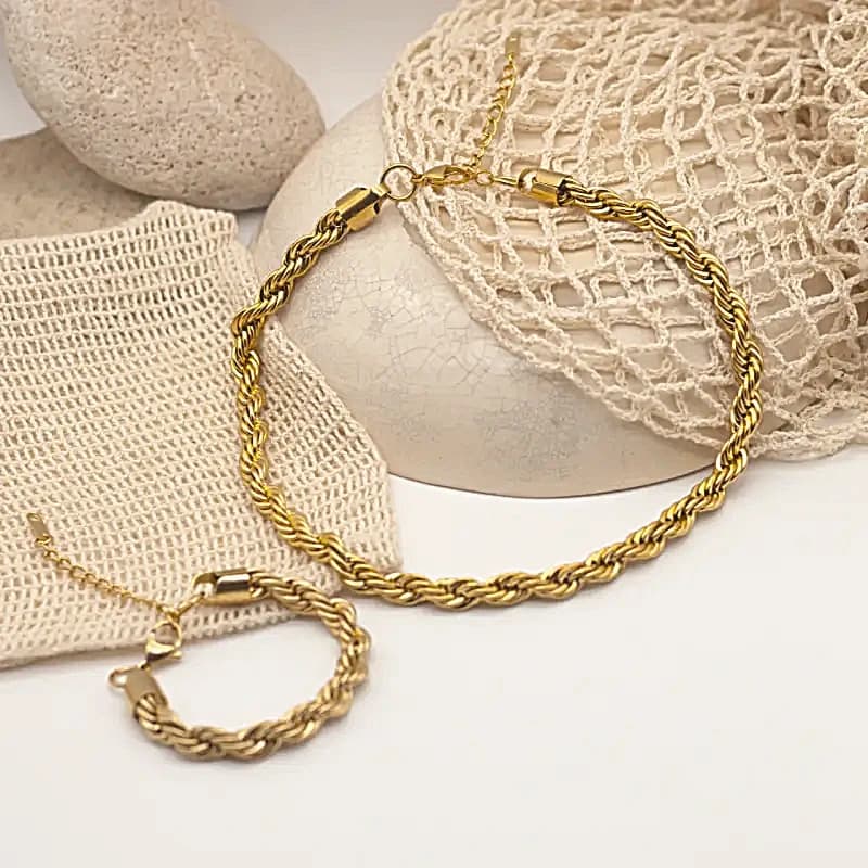 Collier "Dina"