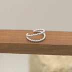 Bagues d'oreilles "India"