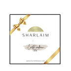 Les cartes cadeaux